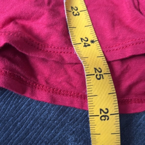 Max Studio Elegant Red Women's Top - Picture 7 of 11